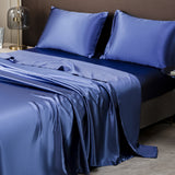 Satin Silky Sheet Set