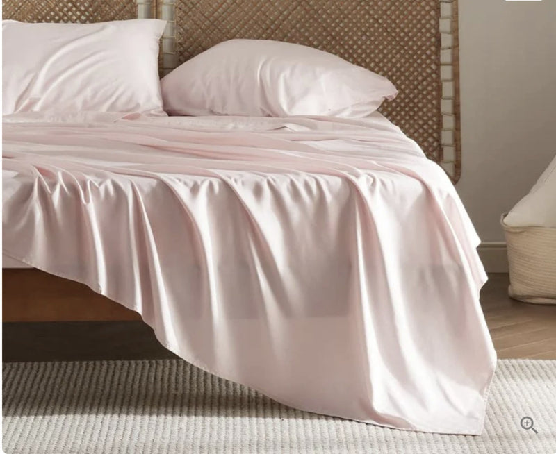 Bamboo Sheet Set