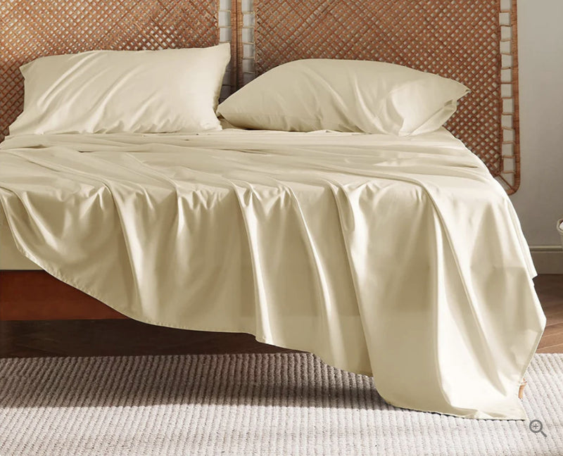 Bamboo Sheet Set