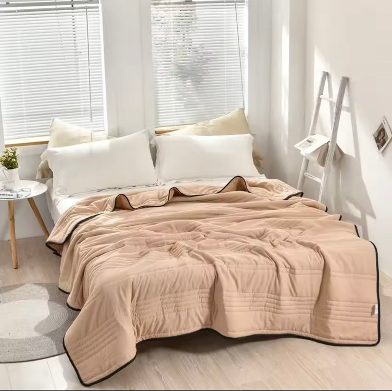 Smart Cooling Blanket