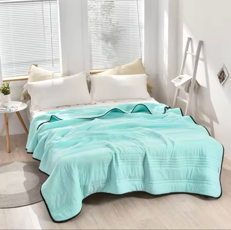 Smart Cooling Blanket